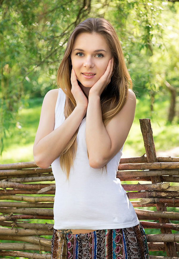 Жанна, 44