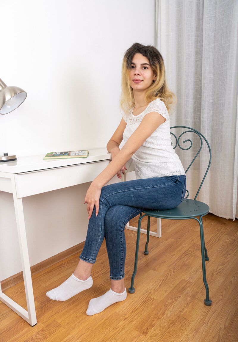 Ирина, 24