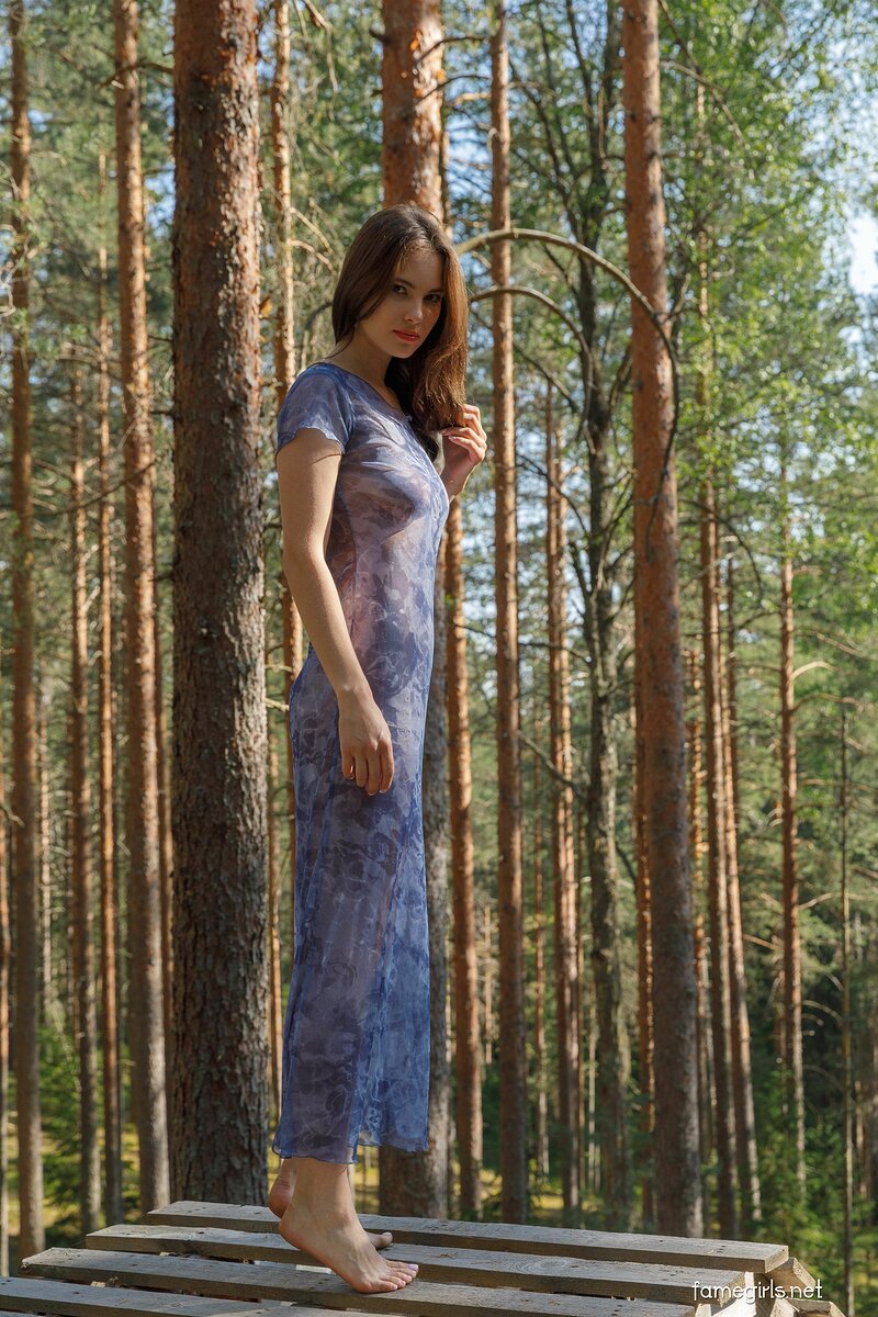 Елена, 20