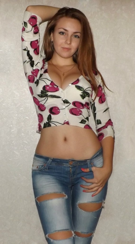 Анна, 28